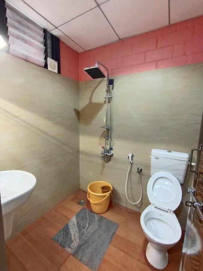 Udupi Homestay - Cottage House - Dendoorkatte Buitenkant foto