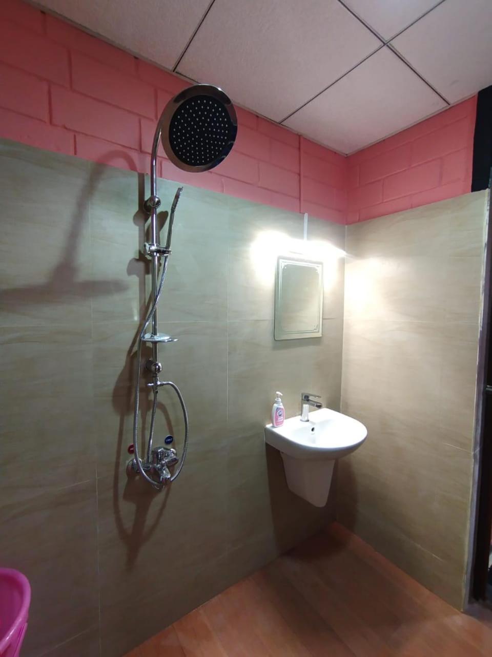 Udupi Homestay - Cottage House - Dendoorkatte Buitenkant foto