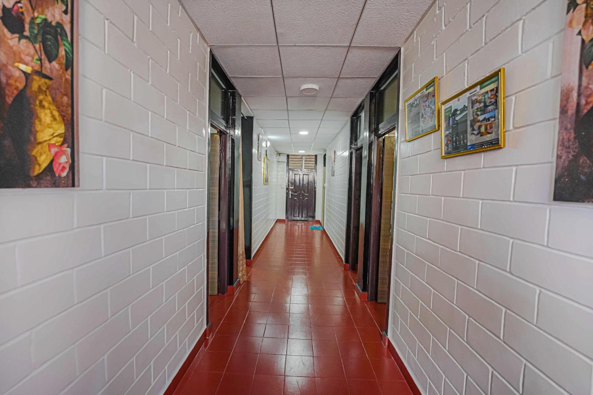 Udupi Homestay - Cottage House - Dendoorkatte Buitenkant foto