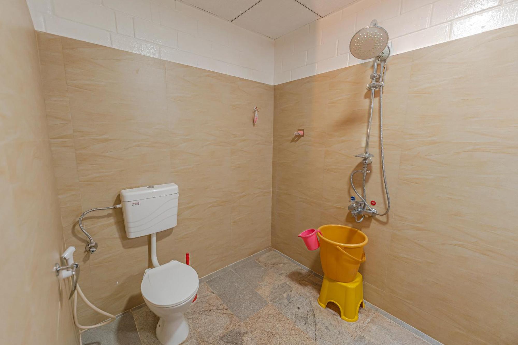 Udupi Homestay - Cottage House - Dendoorkatte Buitenkant foto