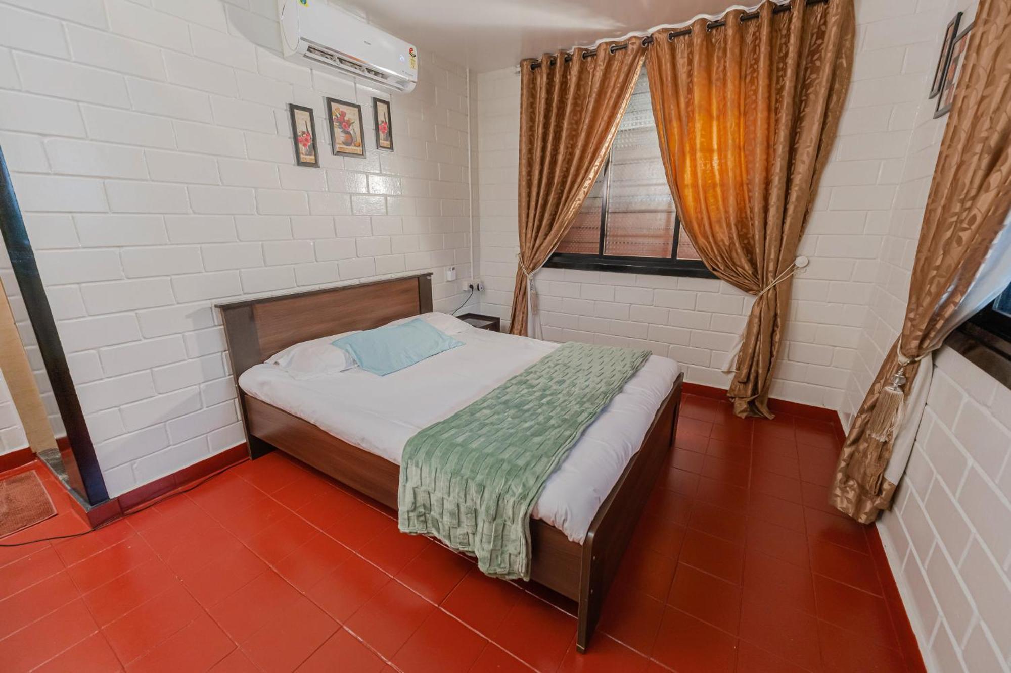Udupi Homestay - Cottage House - Dendoorkatte Buitenkant foto