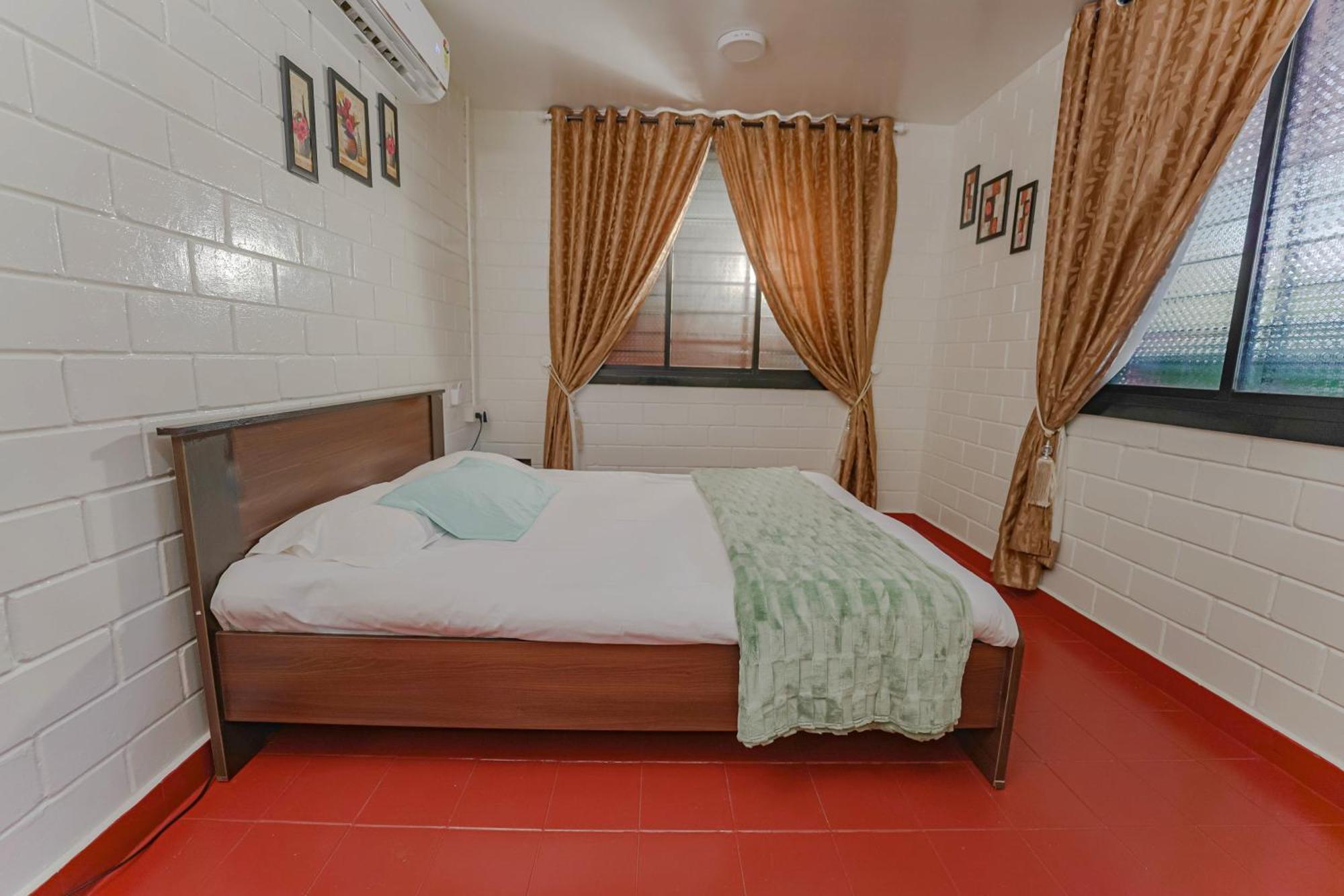 Udupi Homestay - Cottage House - Dendoorkatte Buitenkant foto