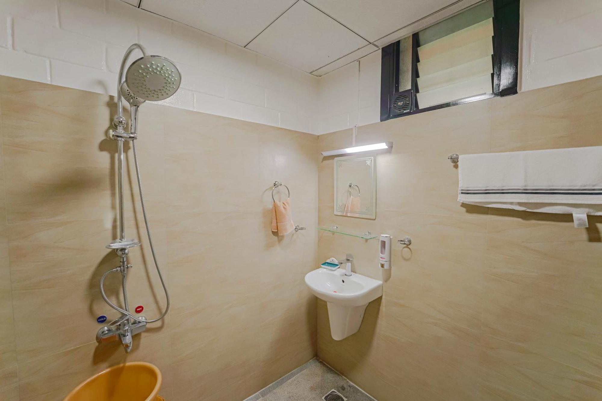 Udupi Homestay - Cottage House - Dendoorkatte Buitenkant foto